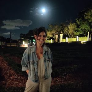 Meet your Posher, Carolina